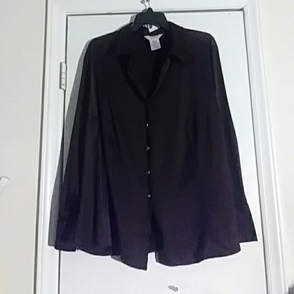 BLOUSE george 🔥never worn add Loepard skirt